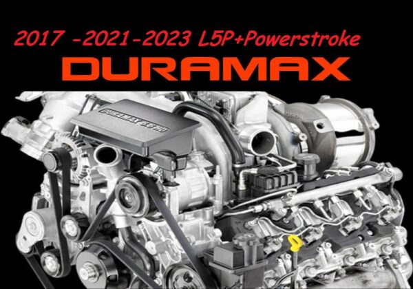 Duramax L5P (17-19-2020-2022-2023) delete .hpt Files  WhatsApp +447383475012