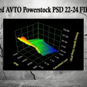 FORD POWERSTROKE PSD 22-24 VBF DELETE FILES AND 23-24 BIN FOR AVTO AND FORSCAN — WhatsApp +447383475012