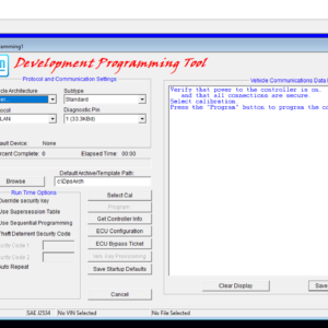 Development Programming System DPS 4.51 & Patac 2.0.7