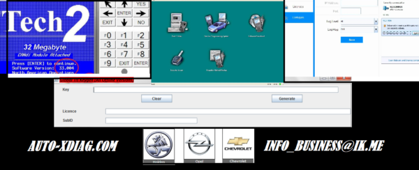 Get Full Development and Programming Software GM DPS Software passthru J2534 SPS and more - Image 4