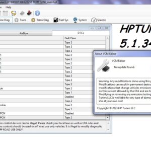 HP TUNERS 5.1.3432 DTC ENABLE MAPS ENABLE WhatsApp +447383475012
