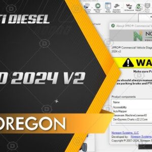 JPRO Noregon Commercial Fleet Diagnostics 2024 v2 -WHATSAPP +447383475012