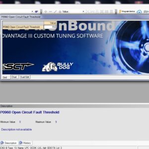 SCT ADVANTAGE 3 FULL+DATABASE With CEF TO BIN CONVERTER  WhatsApp +447383475012