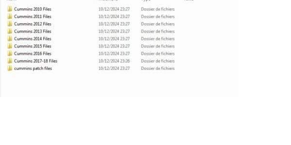 PACK CUMMINS TUNES 19-21 + CUMMINS TUNES Library DURAMAX Tunes Library +LML Dmax flash PACK FORD Tunes PACK L5P Tunes WhatsApp +447383475012 - Image 6