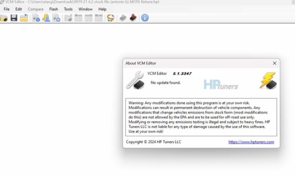 HP TUNERS 5.1.3347 Full DTC ENABLE MAPS ENABLE WhatsApp +447383475012