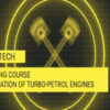 Alientech Training Course -Calibration of Turbo Petrol Engines Course