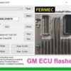 GM ECU Flasher - WHATSAPP +447383475012