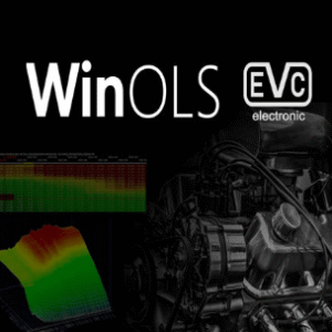 Chip tuning Course - Learning WinOLS Videos and PDF