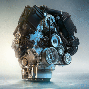 Calibration of Turbo Petrol Engines Course