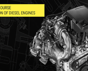 Calibration of Diesel Engines Training Course