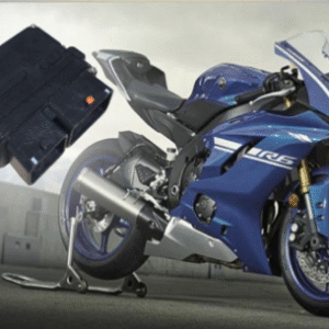 Yamaha YZF-R6 ECU Tuning Course