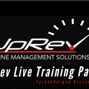 Uprev Training course