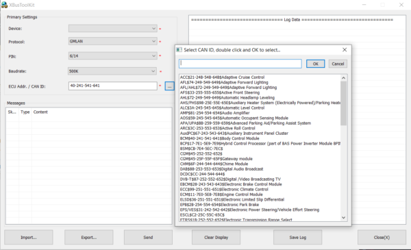 Get Full Development and Programming Software GM DPS Software passthru J2534 SPS and more - Image 5