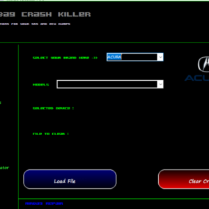 AirbagCrashKiller 7.8.4 with Generator