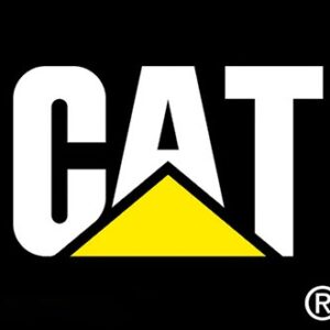Caterpillar Flash Files DVD last update [12.2021]
