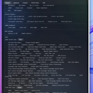 Chrysler FCA proxy New Tool 2026