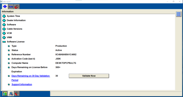 ACTIVATION IDS 1 YEAR LICENSE FORD-FJDS 2024-2025 WhatsApp +447383475012