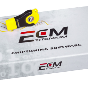 ECM Titanium Training Course (Petrol) PART (1)