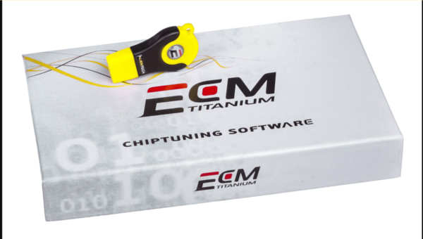 ECM Titanium Training Course (Petrol) part (3)