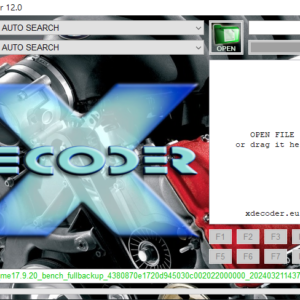 xDecoder 12.8 LAST VERSION ( 03.03.2025) | Genuine Software
