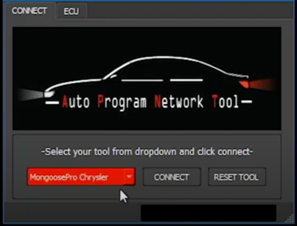 CHRYSLER APNT - Automotive Programmer Network Tool - WhatsApp +447383475012