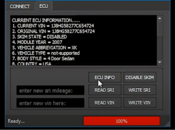 CHRYSLER APNT - Automotive Programmer Network Tool - WhatsApp +447383475012 - Image 2