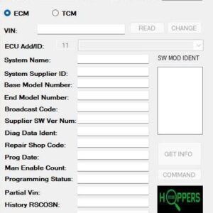 GM J2534 Diagnostic tool – WhatsApp +447383475012