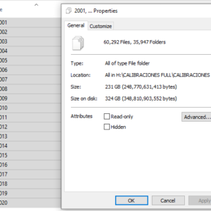 Dodge/Chrysler/Jeep/FIAT ECU ECM, ABS, BCM, TCM of Calibration files 2001 - 2020