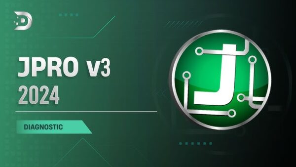 Noregon JPRO Commercial Fleet Diagnostics 2024 v3 with Unlocking KG - WhatsApp +447383475012