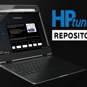 HPTuners Repository Tuning Files 3500 HPT FILES [1997/2018]