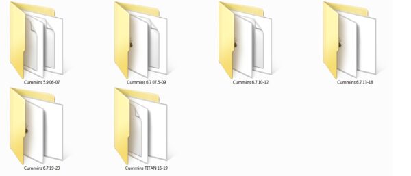 CUMMINS deleted Files 06-23 WITH TITAN16-19 WhatsApp +447383475012