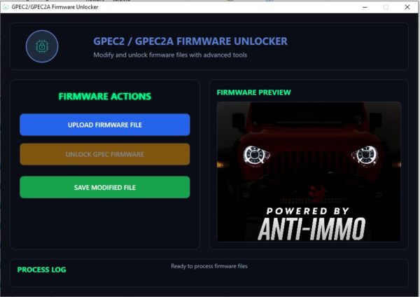 GPEC2/GPEC2A UNLOCK TOOL WhatsApp +447383475012