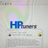 HPTUNERS 5.1.4919 Full DTC ENABLE MAPS ENABLE E42 ENABLE  UNLIMITED TOKEN 2025 last update – WhatsApp +447383475012