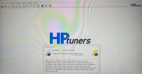 HPTUNERS 5.1.4827 Full DTC ENABLE MAPS ENABLE UNLIMITED TOKEN 2025 last update – WhatsApp +447383475012