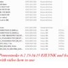 Ford POWERSTROKE 6.7 23-24-24-25 Ezlynk bin flash Files Package – and Forscan VBF convertor + video guide - WHATSAPP +447383475012