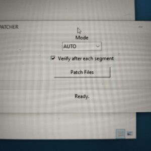 GM T87A PATCHER TOOL 2025 WHATSAPP +447383475012