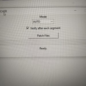 GM T93 PATCHER TOOL 2025 WHATSAPP +447383475012