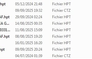Cummins 6.7 22-24 HPT-CTZ Files Pack NEW WHATSAPP +447383475012