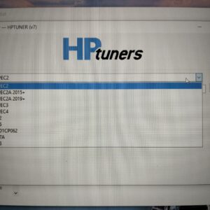 HPTuners ECU UNLOCKER v7 AND PATCHER TOOL LATEST UPDATE WhatsApp +447383475012
