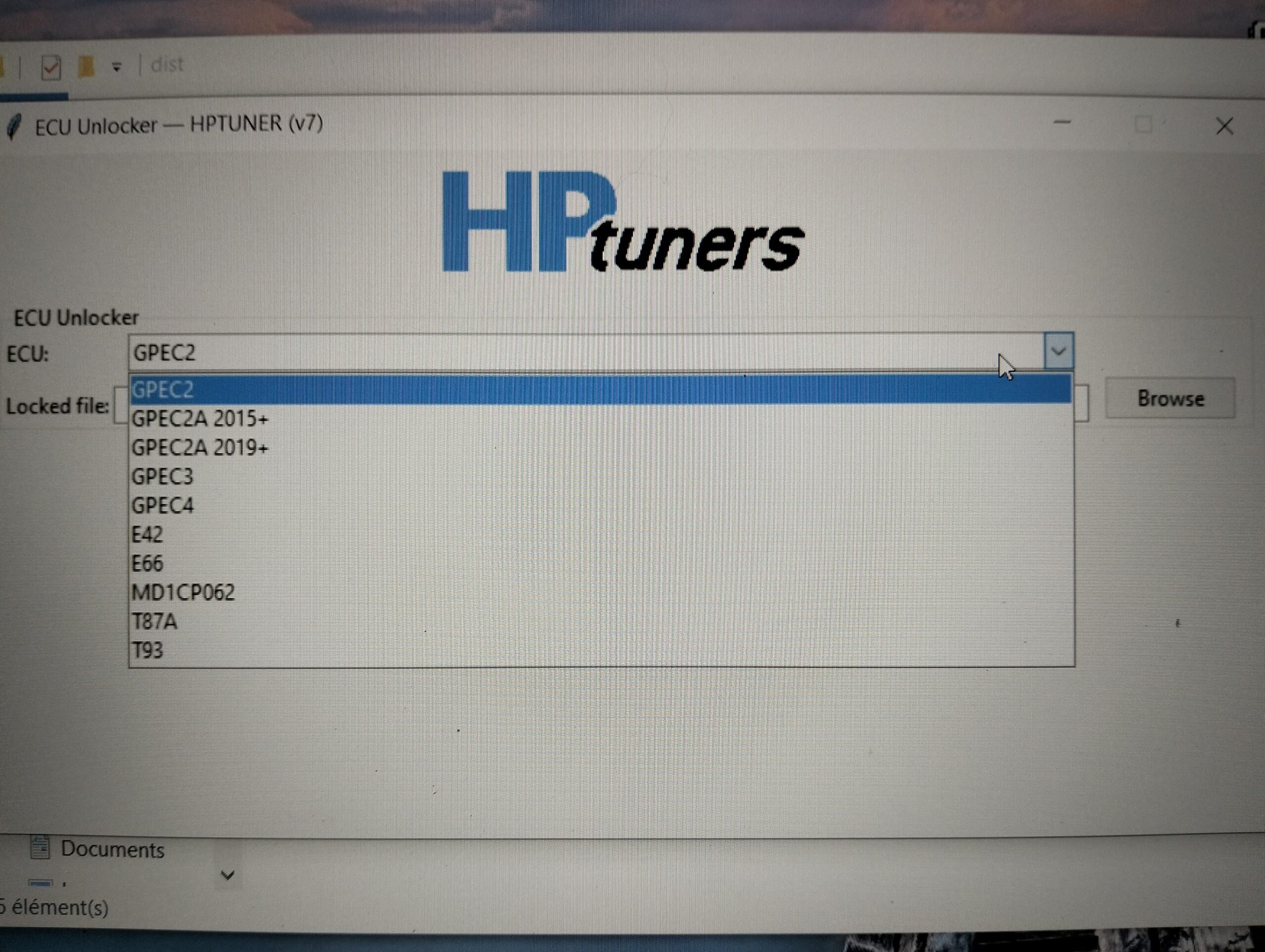 HPTuners ECU UNLOCKER v7 AND PATCHER TOOL LATEST UPDATE WhatsApp +447383475012