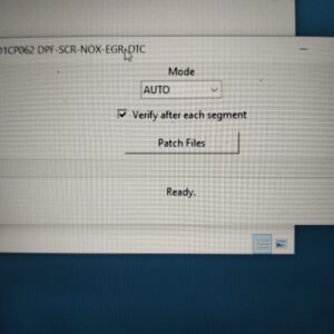 FORD Powerstroke MD1CP062 23+ DPF-SCR-NOX-EGR-DTC TOOL+Guide+HPT EDITOR 3.5 HPT TOOL WhatsApp +447383475012