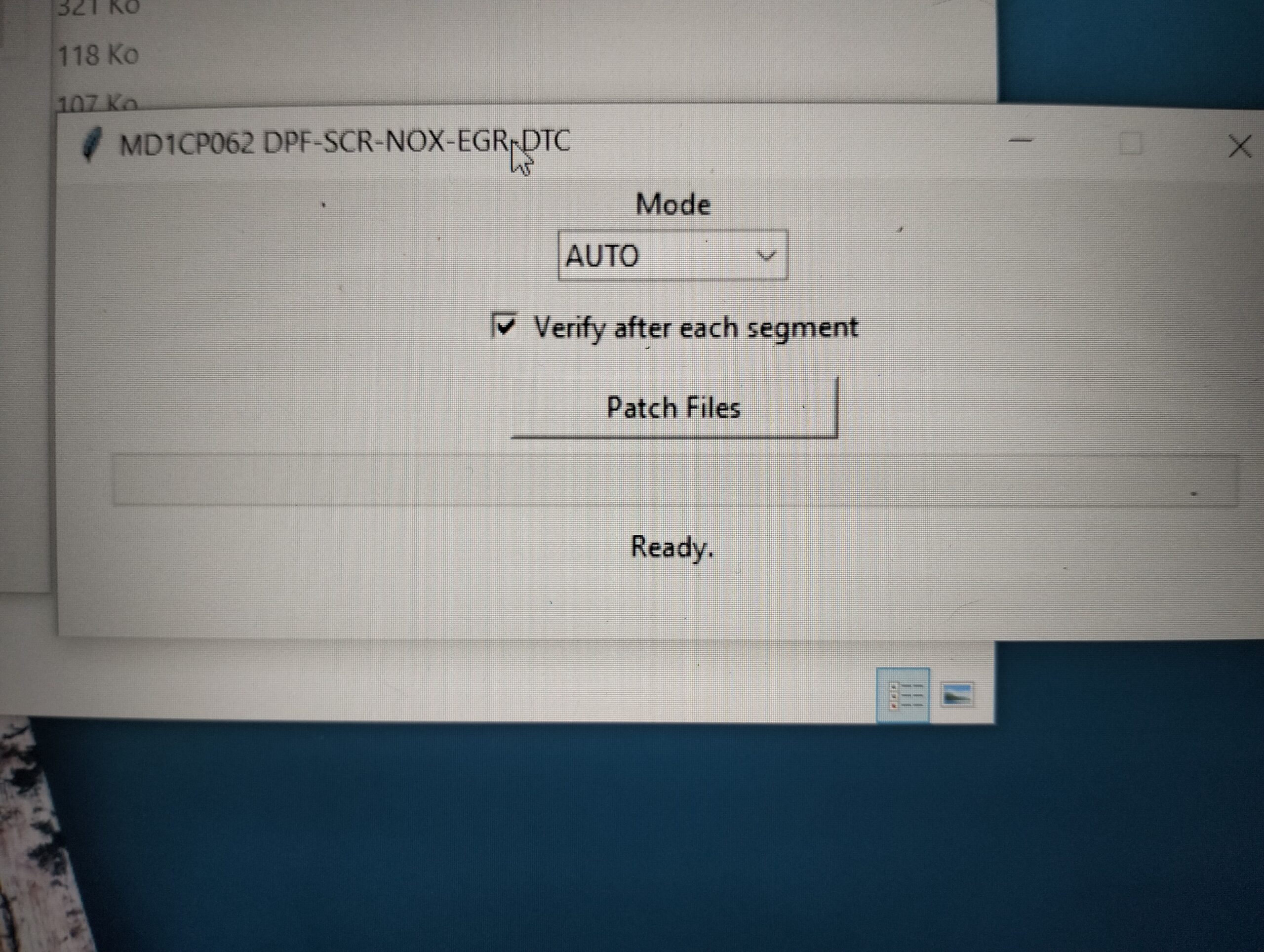 FORD Powerstroke MD1CP062 23+ DPF-SCR-NOX-EGR-DTC TOOL+Guide+HPT EDITOR 3.5 HPT TOOL WhatsApp +447383475012