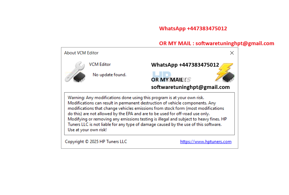 LATEST HPTUNRS WITH DTC ENABLE FULL 2026 WHATSAPP +447383475012