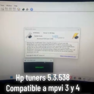 LATEST HPT VCMSUITE 5.3.536 FULL 2026 NO Tokens - No need BreakBox to read - WHATSAPP +447383475012